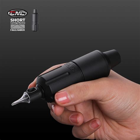 cnc q2 tattoo machine kit|cnc tattoo pen machine.